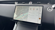 Land Rover Range Rover Evoque 2.0 D165 Dynamic SE 5dr Auto Diesel Hatchback